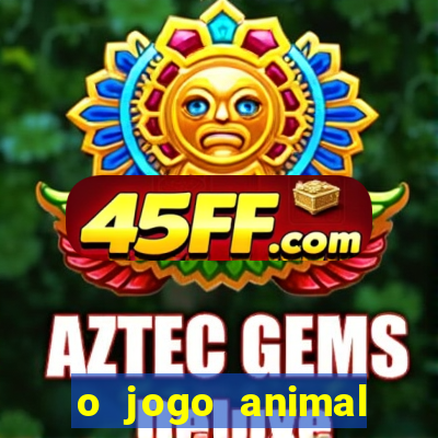 o jogo animal world paga mesmo